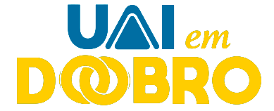 Logo Uai em Doobro